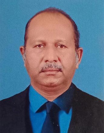 Dr. R.M.A.S. Rathnaweera